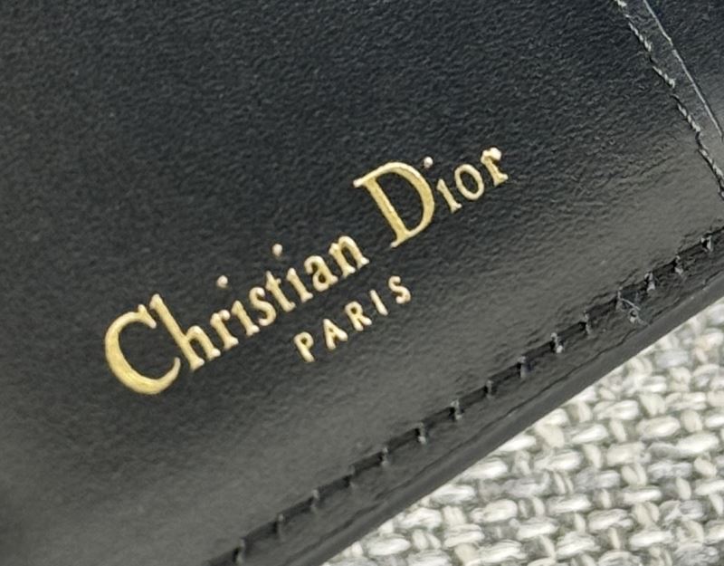 Christian Dior Wallets Purse